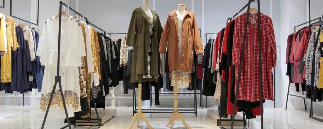 如何做好服装库存尾货生意(服装尾货怎么卖出去)