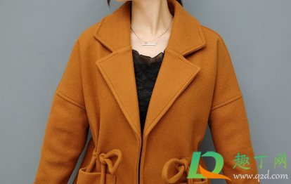 呢子大衣怎么清洗才好(刚买的呢子大衣怎么清洗)