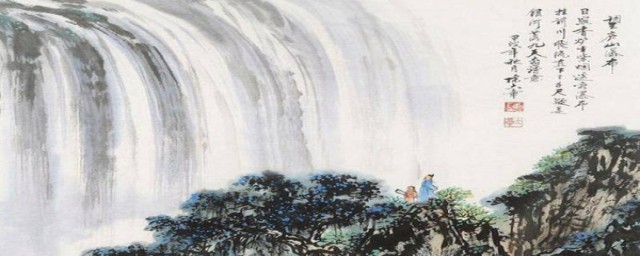 疑是银河落九天的疑是什么(疑是银河落九天的疑是什么生肖)