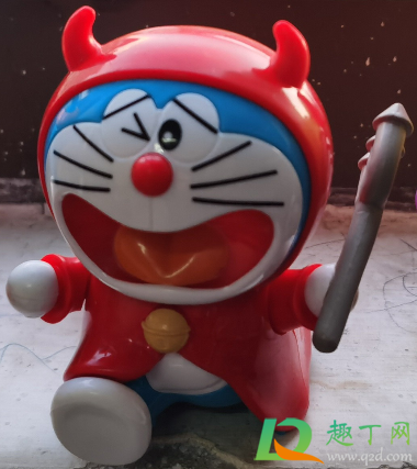 2020肯德基万圣节哆啦A梦玩具什么时候上(肯德基历年哆啦A梦玩具) 2020肯德基万圣节哆啦A梦玩具什么时候上(肯德基历年哆啦A梦玩具)