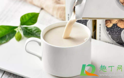 豆浆没煮熟会中毒吗(豆浆煮不熟喝了会中毒吗)