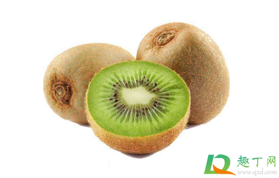 猕猴桃软的跟水一样还能吃吗(猕猴桃跟哪个水果在一起会变软)