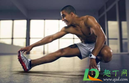 增肌可以隔一天练一次吗(增肌要隔天练吗)