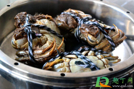 螃蟹蒸太久肉会没有吗(螃蟹蒸完了没肉是怎么回事)