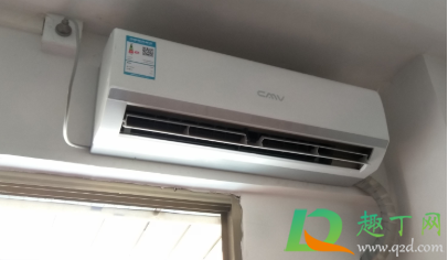 天气会不会影响空调制热(天冷影响空调制热吗)