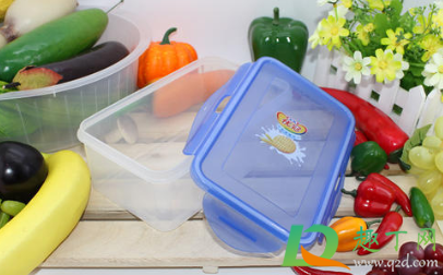 塑料饭盒微波炉加热会有毒吗(微波炉用塑料饭盒加热有毒吗)