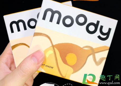 moody美瞳怎么样(moody美瞳哪个颜色好看) moody美瞳怎么样(moody美瞳哪个颜色好看)