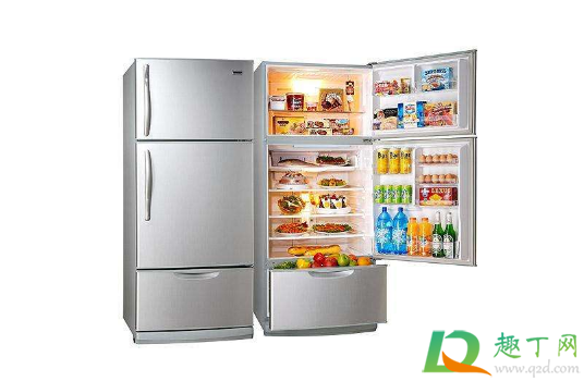 冬天冰箱开高档还是低档(冰箱夏天开低档) 冬天冰箱开高档还是低档(冰箱夏天开低档)