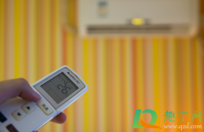 空调开制热为什么不工作(空调开制热为什么不热)