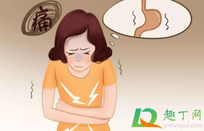 拉肚子只拉水是不是肠道没有食物(拉肚子拉水是因为肚子里没东西了吗)