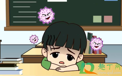 诺如病毒是怎样感染的(诺如病毒是怎么传染的)