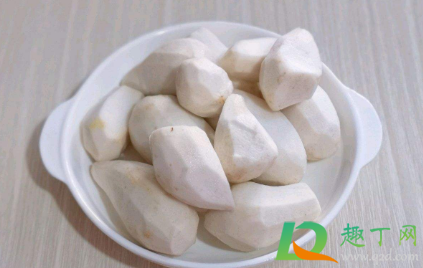 芋头发芽了还能不能吃(芋头发芽了还能不能吃芋头大概多少克) 芋头发芽了还能不能吃(芋头发芽了还能不能吃芋头大概多少克)