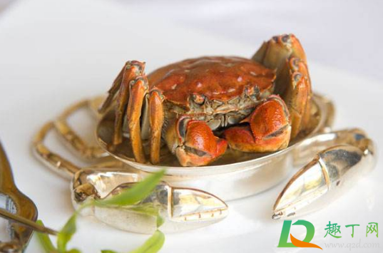 螃蟹蒸久了为什么空了(螃蟹为什么蒸熟变空了)
