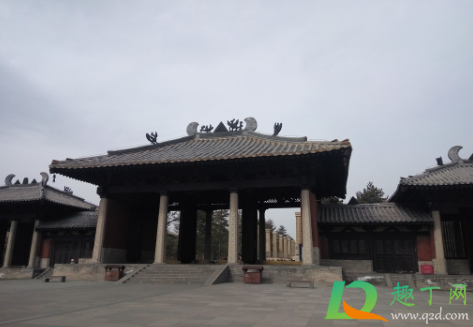 山西旅游必去十大景点有哪些最新(山西旅游景点有哪些景点推荐)