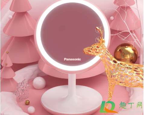 镜子怎么擦不沾灰(镜子不沾灰的小妙招)