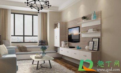 电视机柜买什么尺寸最方便(电视柜选择多长的比较好)