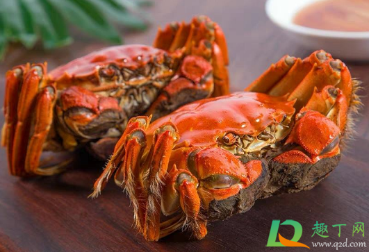 蒸大闸蟹中途揭开盖子有影响吗(蒸螃蟹中途开盖了怎么办)