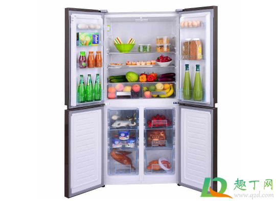 冬天冰箱补偿开关开还是关(冰箱冬季补偿开关是什么意思)
