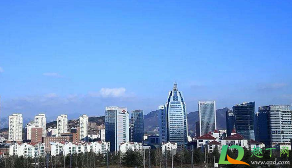 十一去过青岛的人有危险吗(为什么12月份没人去青岛)