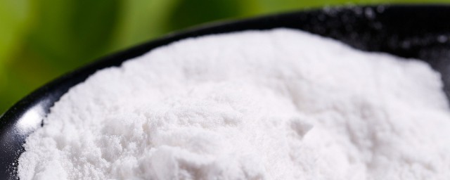 苏打粉的好处有哪些(苏打粉对人体有什么好处和坏处)