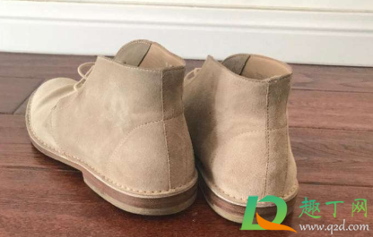 翻毛皮鞋怎么清洗表面(翻毛皮鞋怎么清洗表面翻新) 翻毛皮鞋怎么清洗表面(翻毛皮鞋怎么清洗表面翻新)