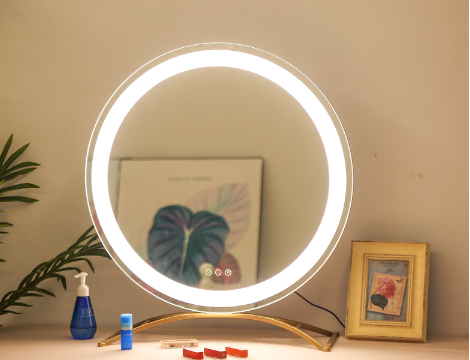 镜子上老是粘有灰尘怎么办(怎么清理镜子上的灰尘) 镜子上老是粘有灰尘怎么办(怎么清理镜子上的灰尘)