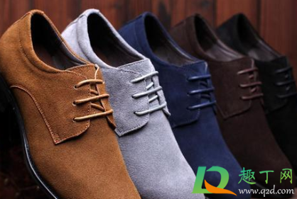 翻毛皮鞋怎么清洗表面(翻毛皮鞋怎么清洗表面翻新) 翻毛皮鞋怎么清洗表面(翻毛皮鞋怎么清洗表面翻新)