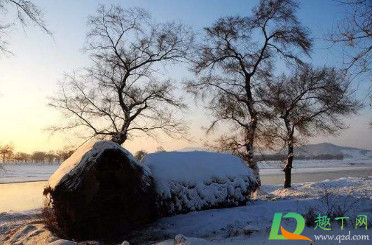 今年冬天降雪量大吗2020(预计2020年冬天雪多吗)