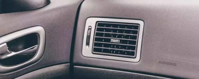 汽车空调使用的注意事项是什么(汽车空调的使用常识)