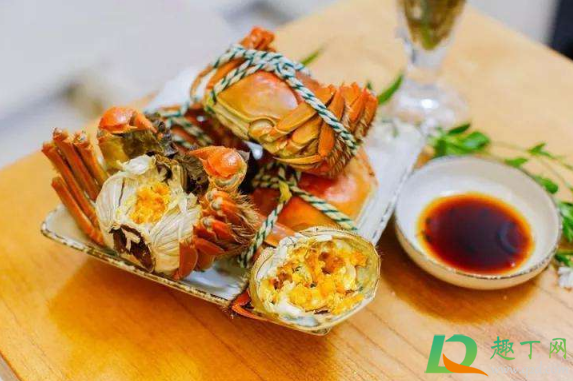 蒸熟的大闸蟹还可以炒着吃吗(蒸熟的螃蟹可以炒着吃么)