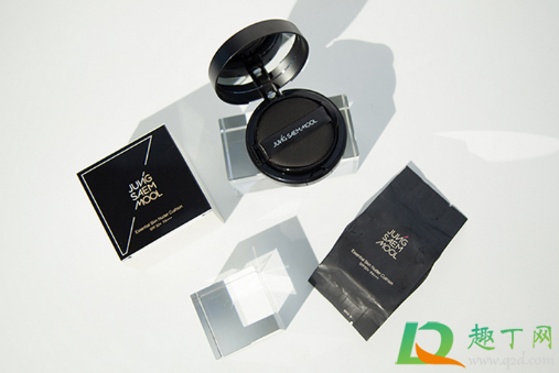 郑瑄茉气垫怎么换替换装(郑瑄茉气垫颜色怎么选)