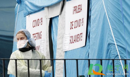 全球疫情会自然消失吗(全球疫情那么严重,会不会灭亡)