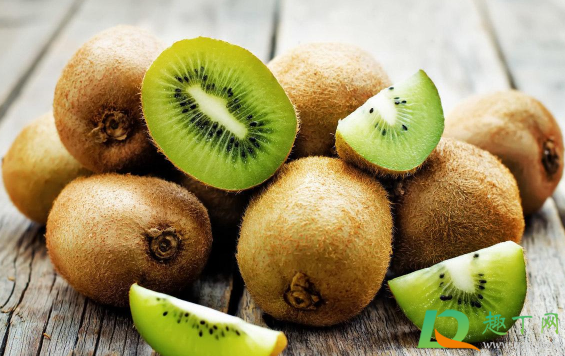 猕猴桃熟到什么程度不能吃(猕猴桃感觉太熟了可以吃吗)