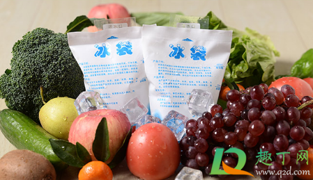 网购生鲜冰袋处理成难题怎么回事(购物冰袋怎么处理) 网购生鲜冰袋处理成难题怎么回事(购物冰袋怎么处理)