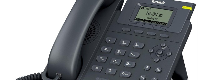 三步即可完成设置