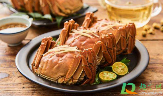 为什么蒸的螃蟹是臭的(蒸螃蟹有点臭)