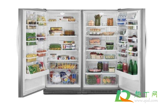 冬天冰箱是停着还是用着好(冰箱冬天用好还是不用好)