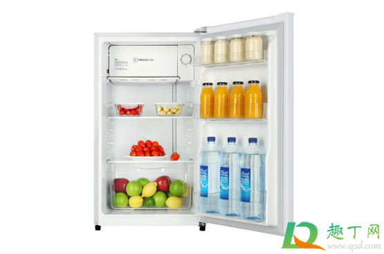 冬天冰箱补偿开关开还是关(冰箱冬季补偿开关是什么意思)