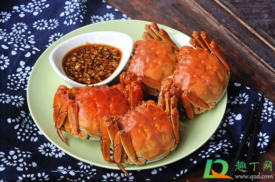 大闸蟹蒸到一半翻身有毒吗(大闸蟹要不要反着蒸) 大闸蟹蒸到一半翻身有毒吗(大闸蟹要不要反着蒸)