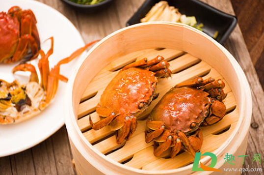 大闸蟹吐沙要放什么(大闸蟹要泡多久水吐沙) 大闸蟹吐沙要放什么(大闸蟹要泡多久水吐沙)