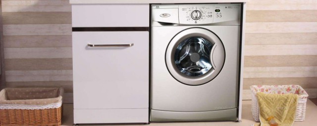 洗衣机怎样消毒(洗衣机消毒方法)