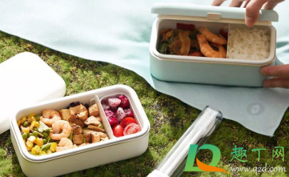 塑料饭盒微波炉加热会有毒吗(微波炉用塑料饭盒加热有毒吗)