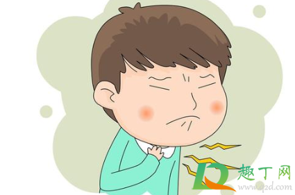 喉咙痒怎么快速缓解(怎么能缓解喉咙痒)