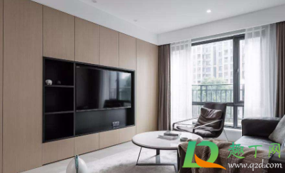 电视机柜买什么尺寸最方便(电视柜选择多长的比较好) 电视机柜买什么尺寸最方便(电视柜选择多长的比较好)