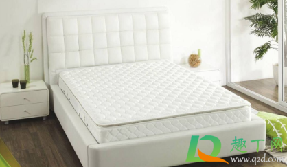 床垫多厚的比较舒服(床垫子一般都是多厚的)