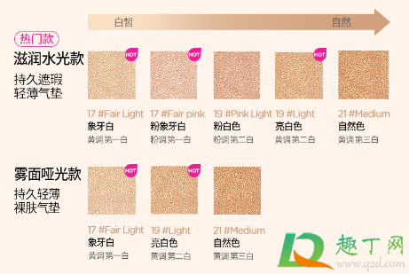 郑瑄茉气垫好用吗(郑瑄茉气垫有假货吗) 郑瑄茉气垫好用吗(郑瑄茉气垫有假货吗)