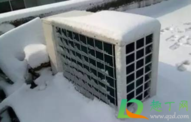 空调制热化霜了怎么办(空调制热化霜怎么处理)