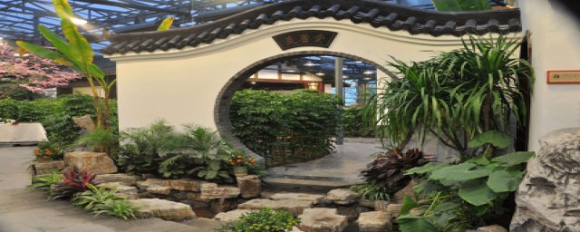 院子如何设计(斜坡院子如何设计)