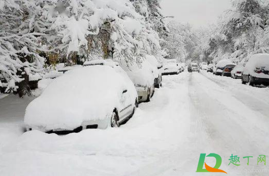 2020冬天会遭冰灾吗(2020年冬天会发生雪灾吗)