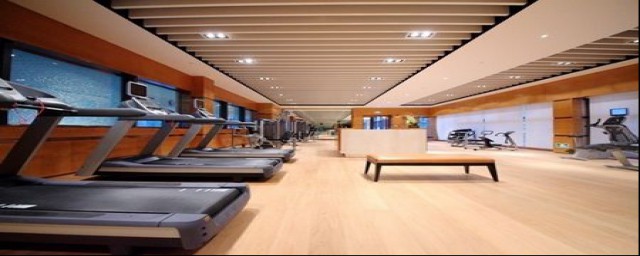 一周健身次数(一周最佳健身次数)